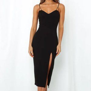 Hello Molly Broken Spell Dress